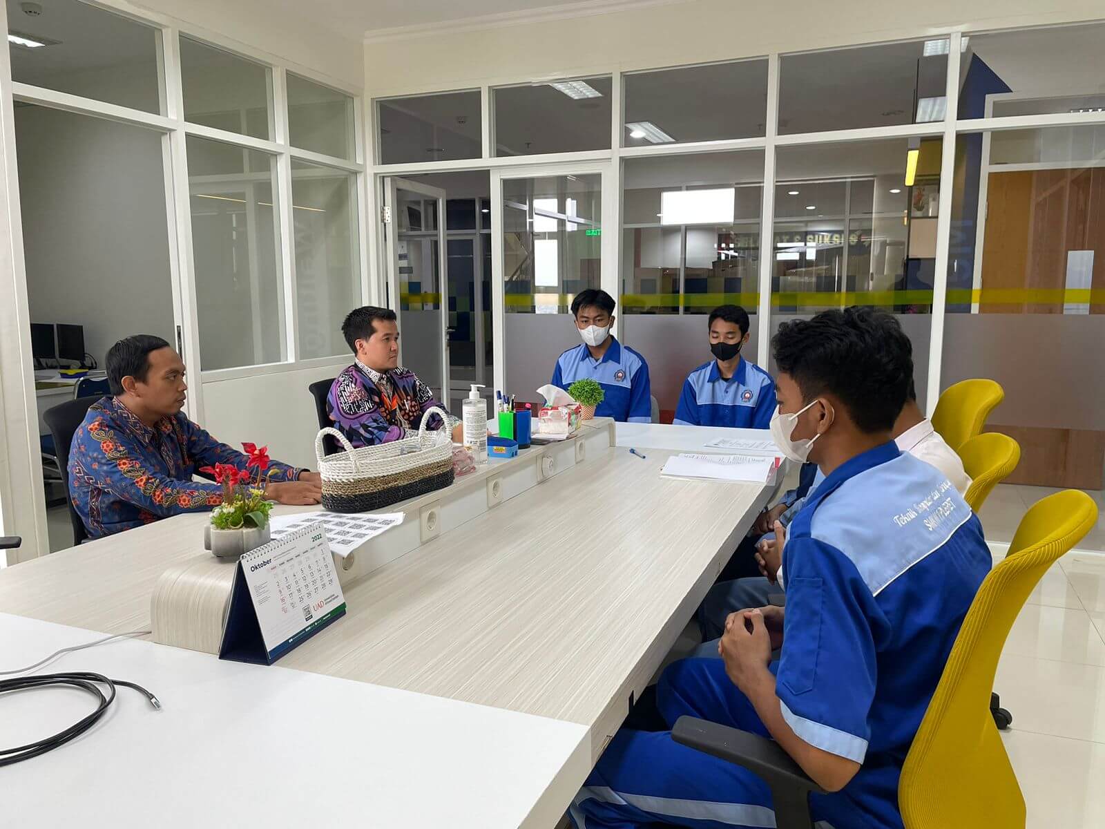 Kegiatan siswa